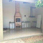 Belíssima casa no bairro Vila Rezende