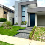 Casa à venda com 3 suítes no condomínio Portal das Tipuanas, Araraquara - SP