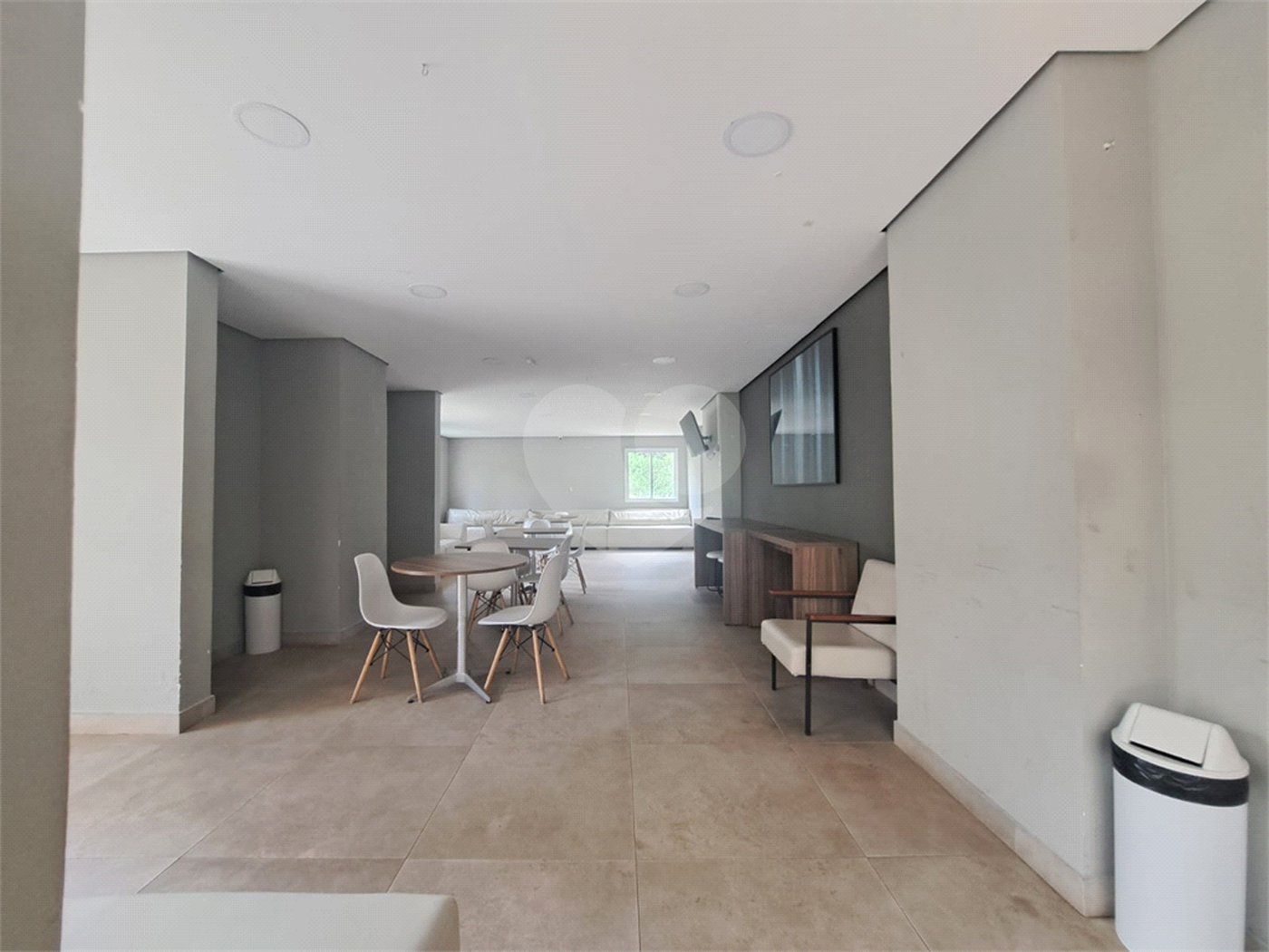 Apartamento à venda com 2 quartos em Mandaqui, São Paulo, SP
