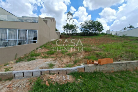 Terreno em condomínio à venda em Colina Santa Mônica, Votorantim, SP