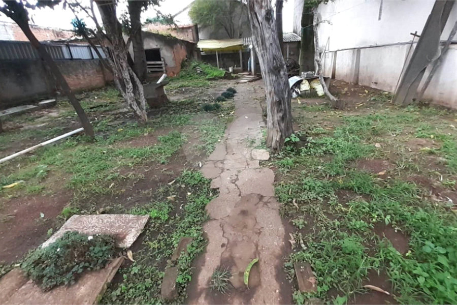 Casa à venda com 3 quartos em Santana, São Paulo, SP