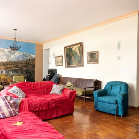 Apartamento à venda com 3 quartos em Grajaú, Rio de Janeiro, RJ