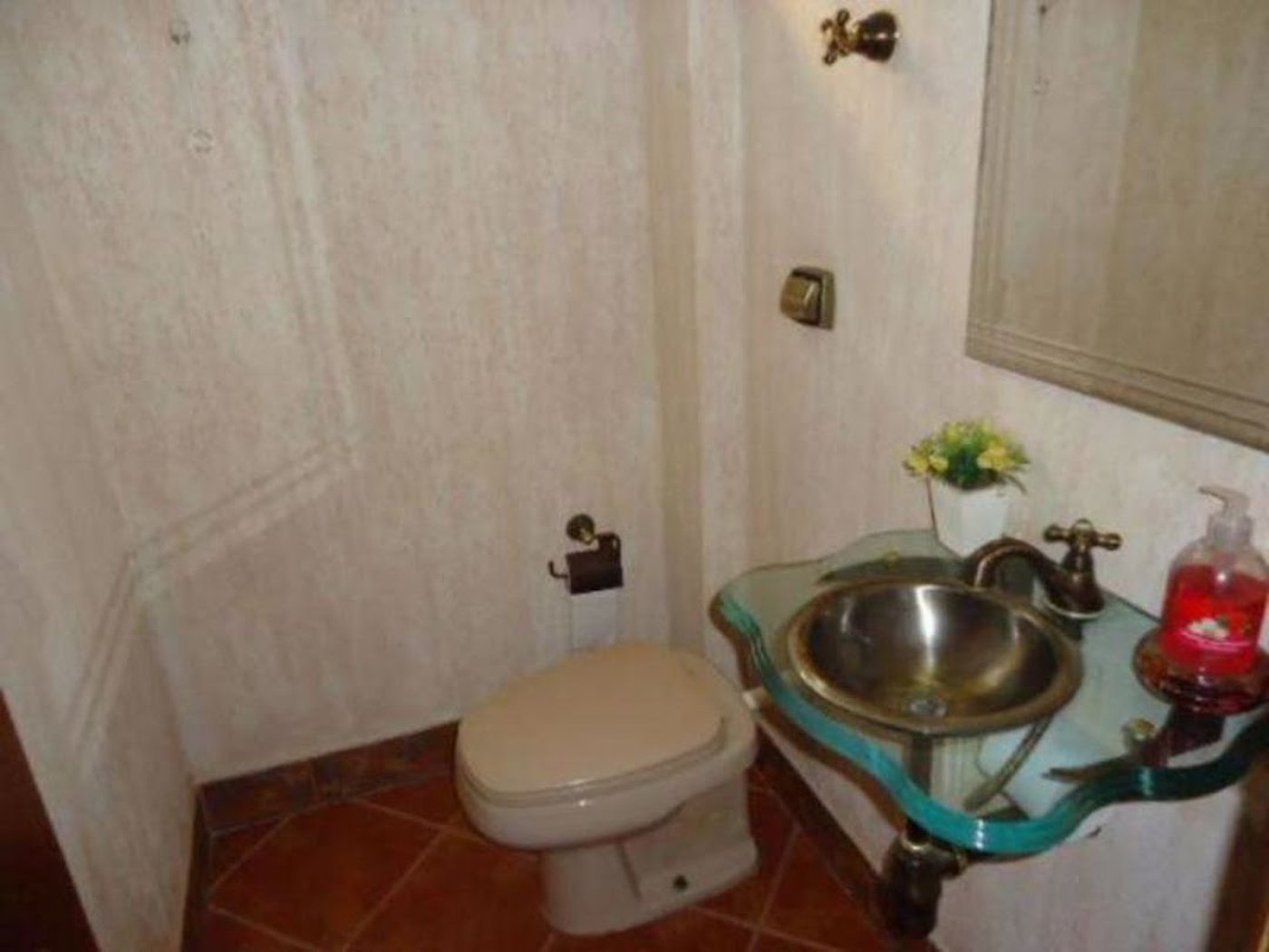 Casa Residencial à venda, Ponta da Praia, Santos - CA0366.