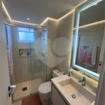 Apartamento à venda ou para alugar com 3 suítes em Ipiranga, São Paulo, SP
