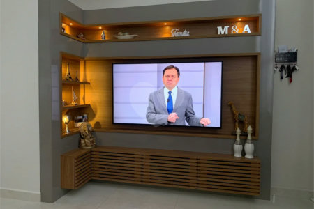 Casa à Venda no Condomínio Golden Park - Hortolândia