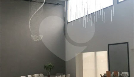 Casa à venda com 6 suítes no condomínio Ecopark, Tatuí - SP