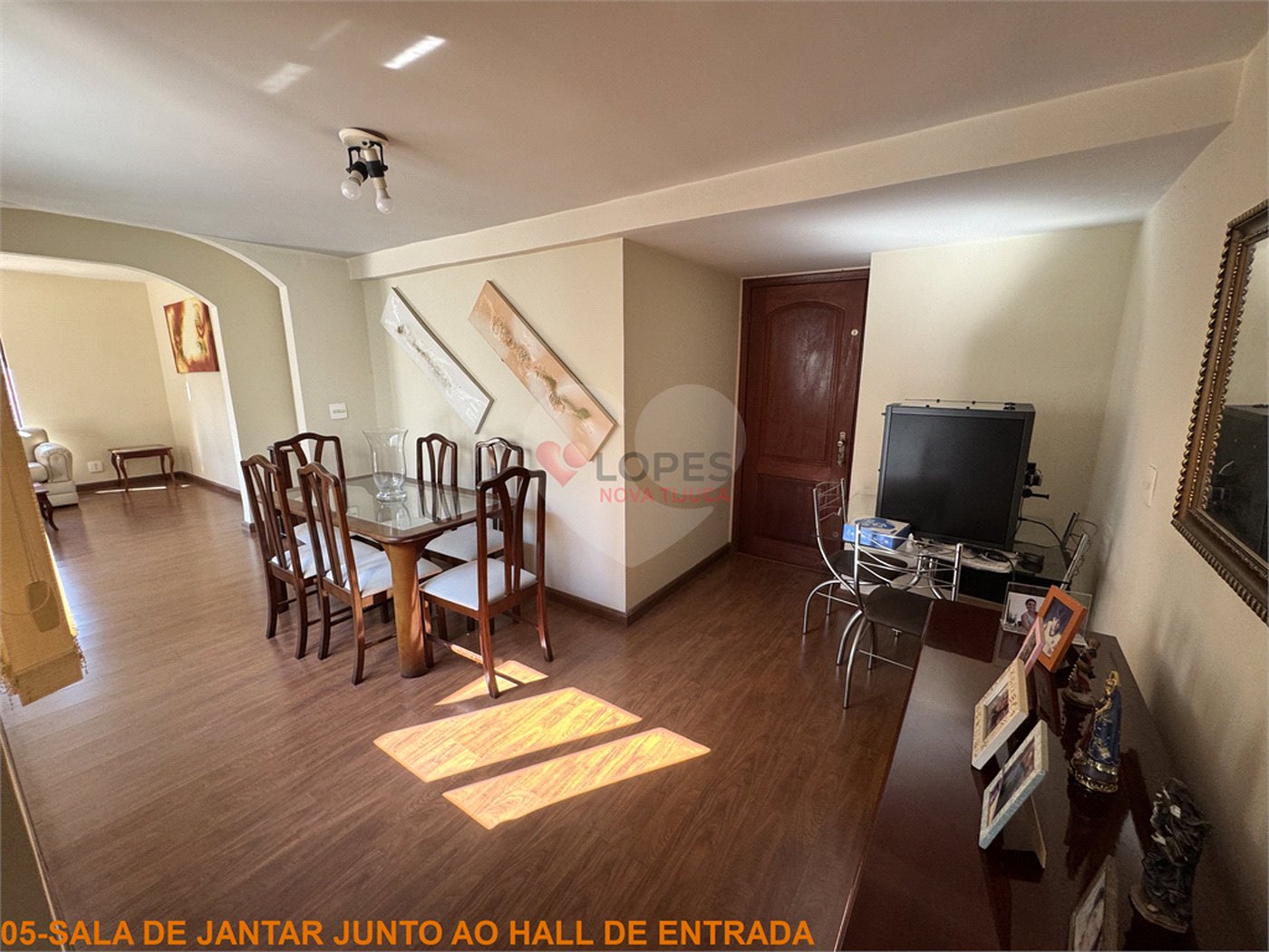 Cobertura à venda com 3 quartos, sendo 1 suíte, em Tijuca, Rio de Janeiro, RJ