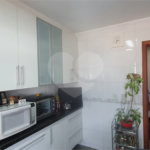 Apartamento à venda com 3 suítes em Vila Paulicéia, São Paulo, SP