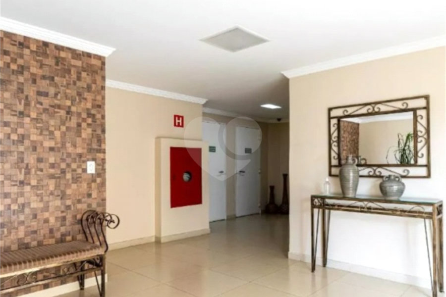 Apartamento à venda com 2 quartos, sendo 1 suíte, em Santana, São Paulo, SP