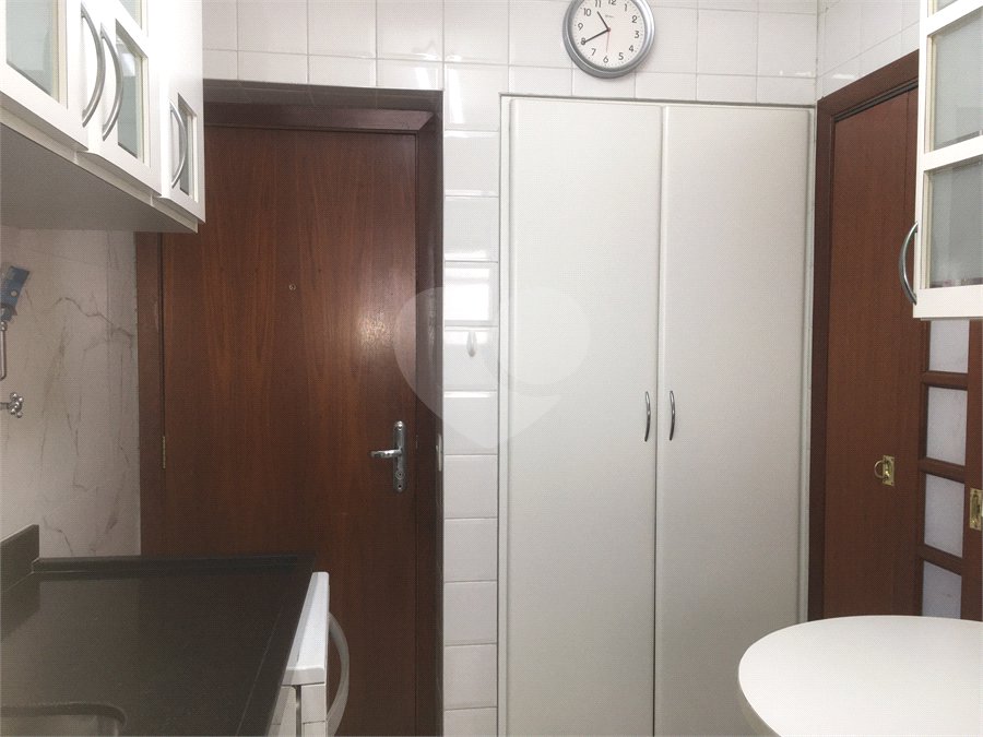 Apartamento para alugar com 3 quartos, sendo 2 suítes,  em Santana, São Paulo, SP