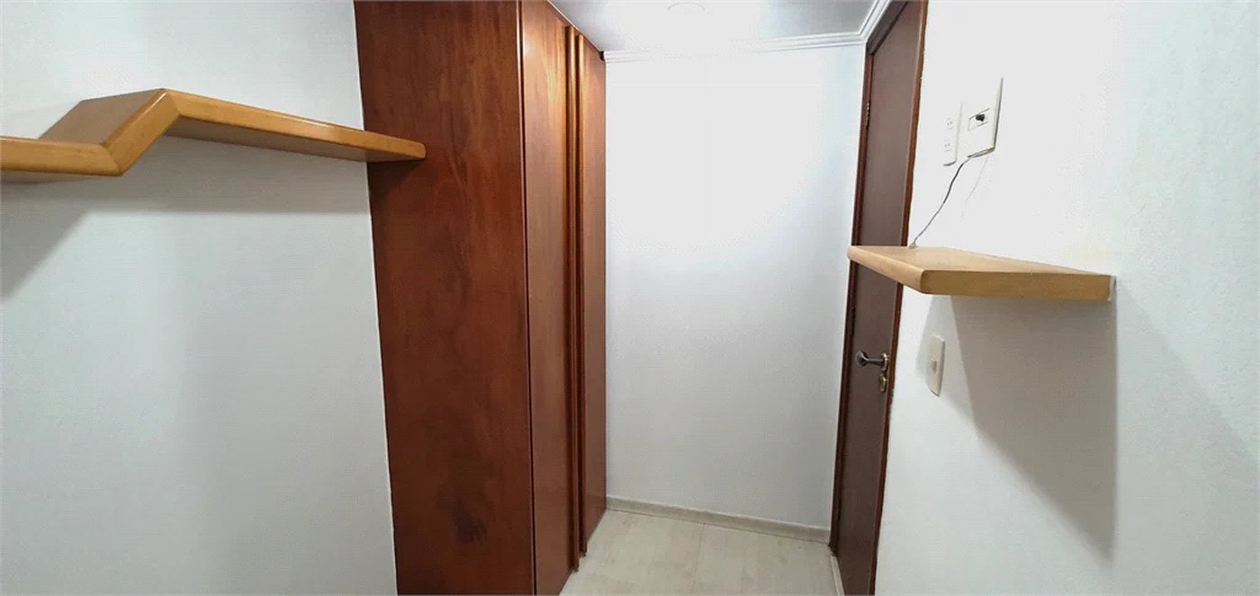 Apartamento à venda com 4 suítes em Brooklin Novo, São Paulo, SP