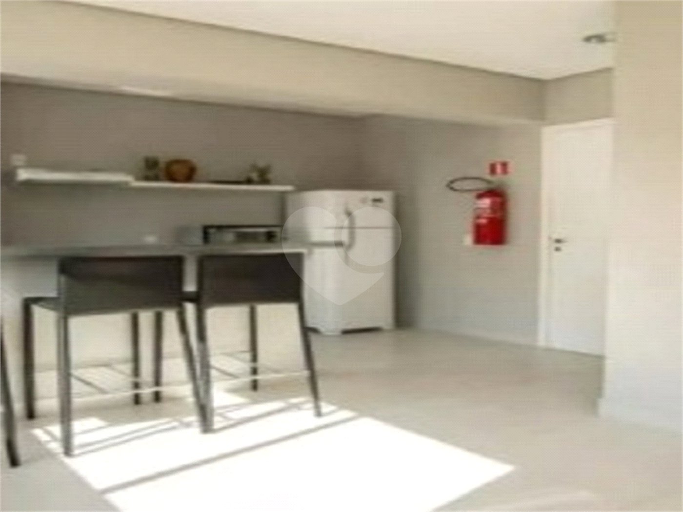 Studio à venda com 1 quarto em Água Branca, São Paulo, SP