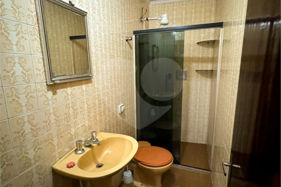 Sobrado à venda com 2 quartos em Parque Edu Chaves, São Paulo, SP