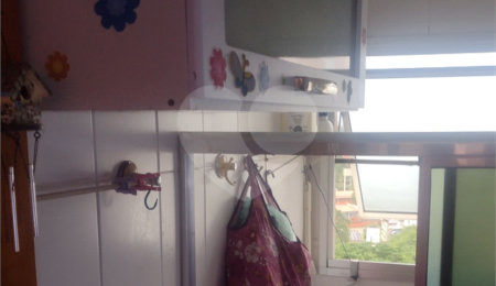Apartamento à venda com 2 quartos em Jardim Marica, Mogi das Cruzes, SP