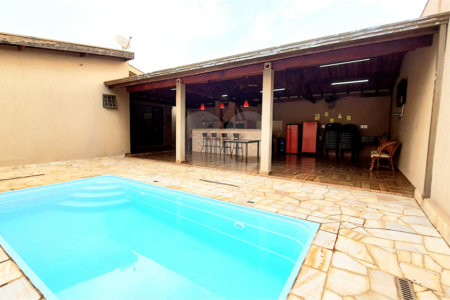 Casa de Vila à venda com 2 quartos, sendo 1 suíte,  em Residencial e Comercial Palmares, Ribeirão Preto, SP