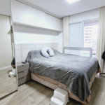 Apartamento à venda com 2 quartos, sendo 1 suíte, em Vila Guarani (z Sul), São Paulo, SP