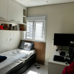 Apartamento à venda com 2 quartos, sendo 1 suíte, em Vila Guilherme, São Paulo, SP