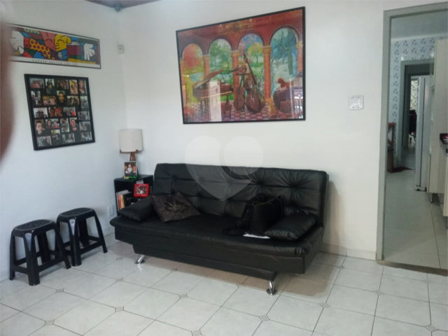 Casa Térrea à venda com 2 quartos, sendo 1 suíte,  em Vila Guarani, São Paulo, SP
