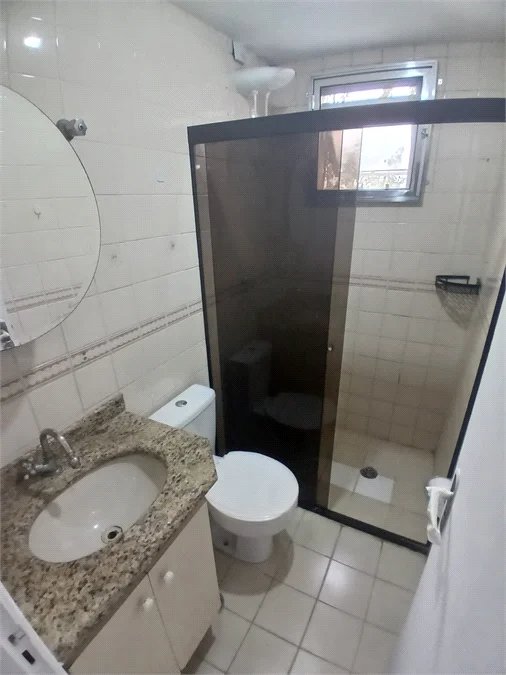 Apartamento à venda com 2 quartos em Ferreira, São Paulo, SP
