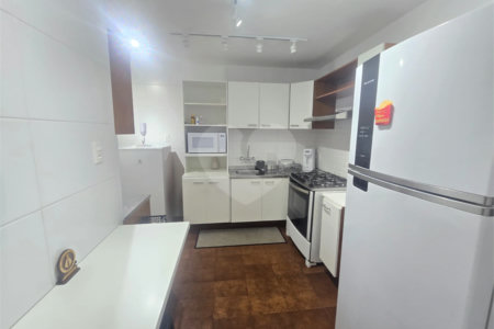 Apartamento à venda com 3 quartos, sendo 1 suíte, em Copacabana, Rio de Janeiro, RJ