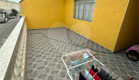 Sobrado à venda com 3 quartos, sendo 1 suíte,  em Perus, São Paulo, SP