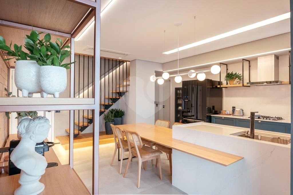 Apartamento à venda com 2 suítes em Cidade Monções, São Paulo, SP