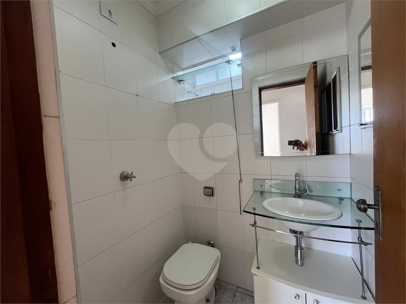 Apartamento à venda com 2 quartos em Barra Funda, São Paulo, SP