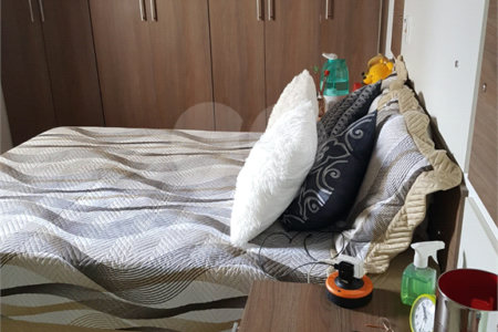 Sobrado à venda com 2 quartos, sendo 1 suíte, em Chácara Jafet, Mogi das Cruzes, SP