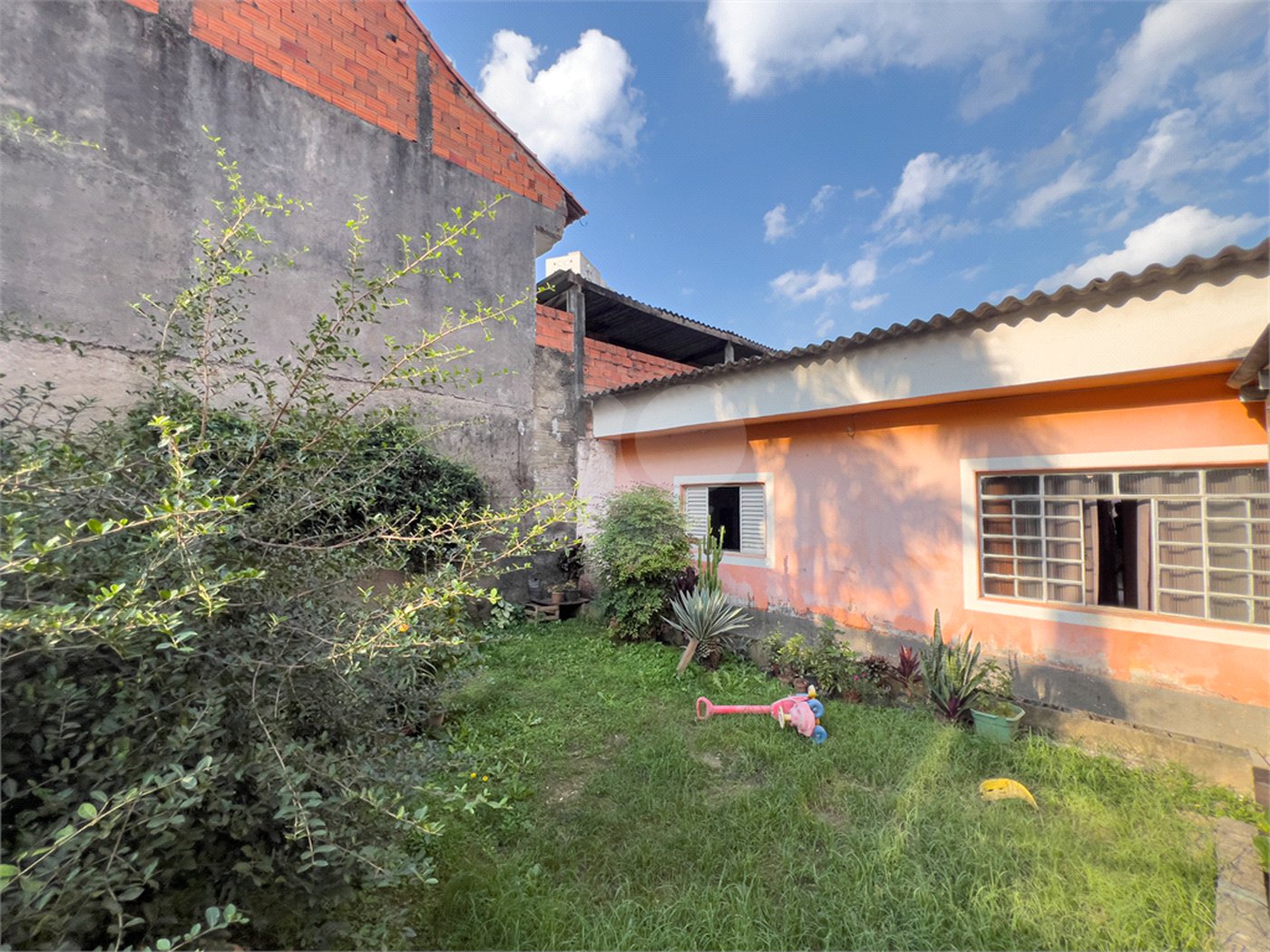 Casa à venda com 2 quartos em Jaguaribe, Osasco, SP
