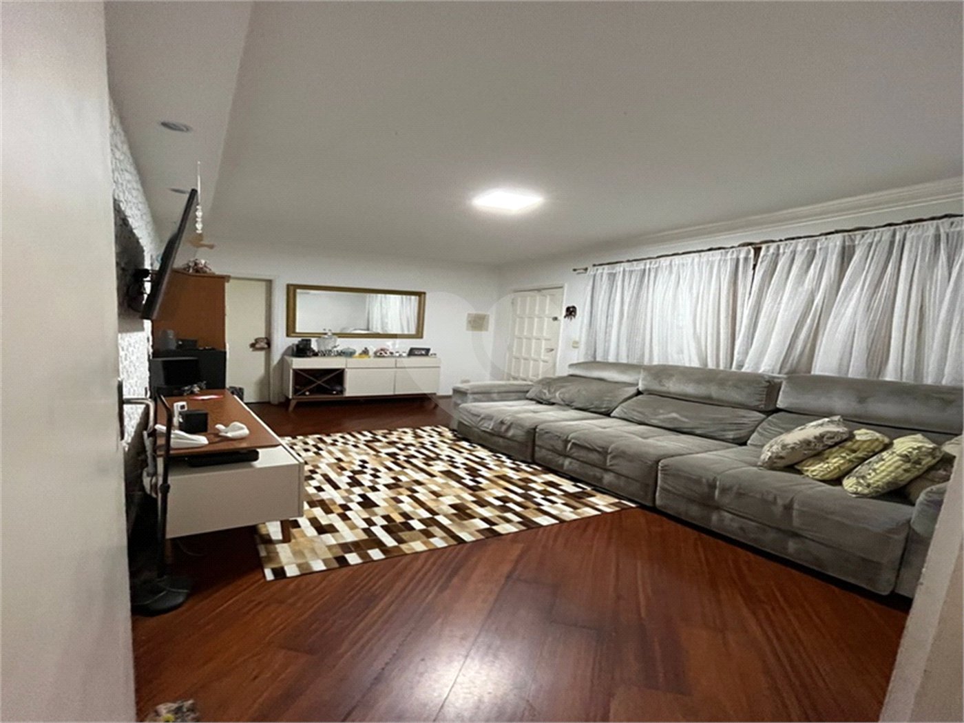 Casa Térrea à venda com 3 quartos, sendo 1 suíte, em Jaçanã, São Paulo, SP