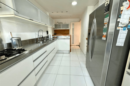 Apartamento à venda com 2 suítes em Jardim Paulista, São Paulo, SP