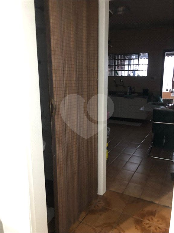 Casa à venda com 1 suíte em Jabaquara, São Paulo, SP