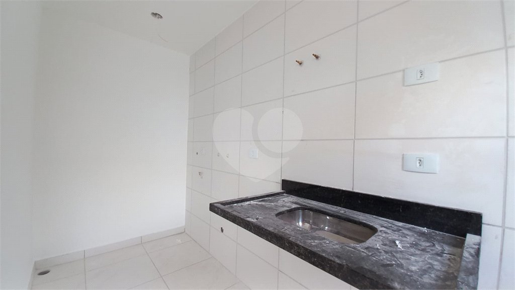 Apartamento à venda com 1 quarto em Vila Mazzei, São Paulo, SP