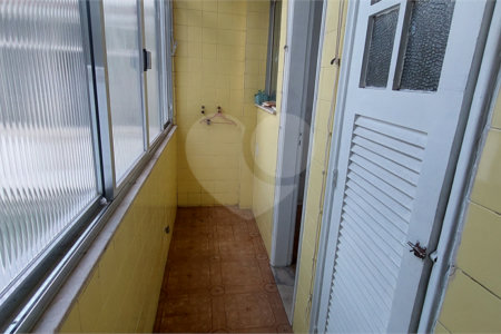 Apartamento à venda com 2 quartos em Grajaú, Rio de Janeiro, RJ
