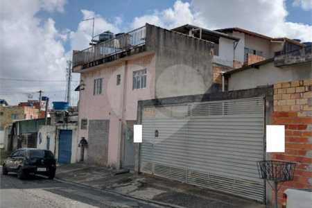 Casa à venda com 2 quartos em Jardim Luciana, Itaquaquecetuba, SP