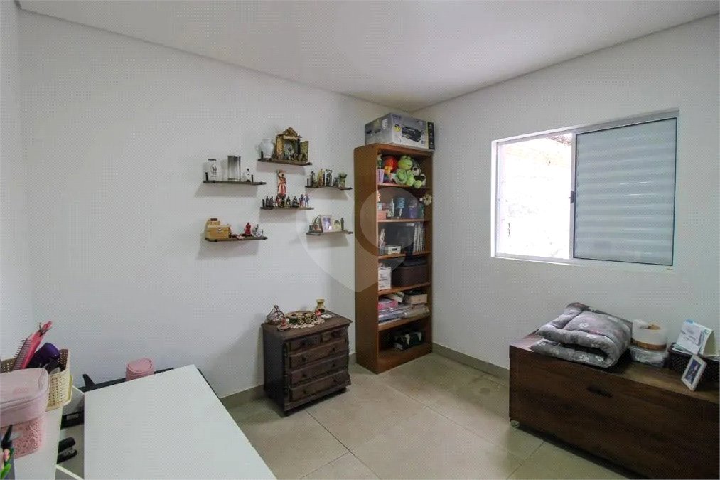 Casa à venda com 2 quartos em Jardim Rizzo, São Paulo, SP