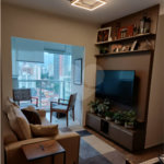 Apartamento à venda com 2 quartos em Chácara Santo Antônio (zona Sul), São Paulo, SP