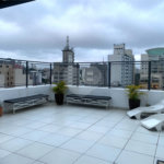 Apartamento à venda com 2 quartos em Pinheiros, São Paulo, SP