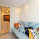 Apartamento à venda com 2 suítes em Vila Gomes Cardim, São Paulo, SP