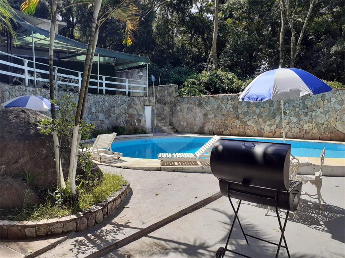 Sobrado à venda com 3 quartos, sendo 1 suíte, em Samambaia, Mairiporã, SP