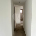 Apartamento à venda com 3 quartos, sendo 1 suíte, em Brooklin Novo, São Paulo, SP