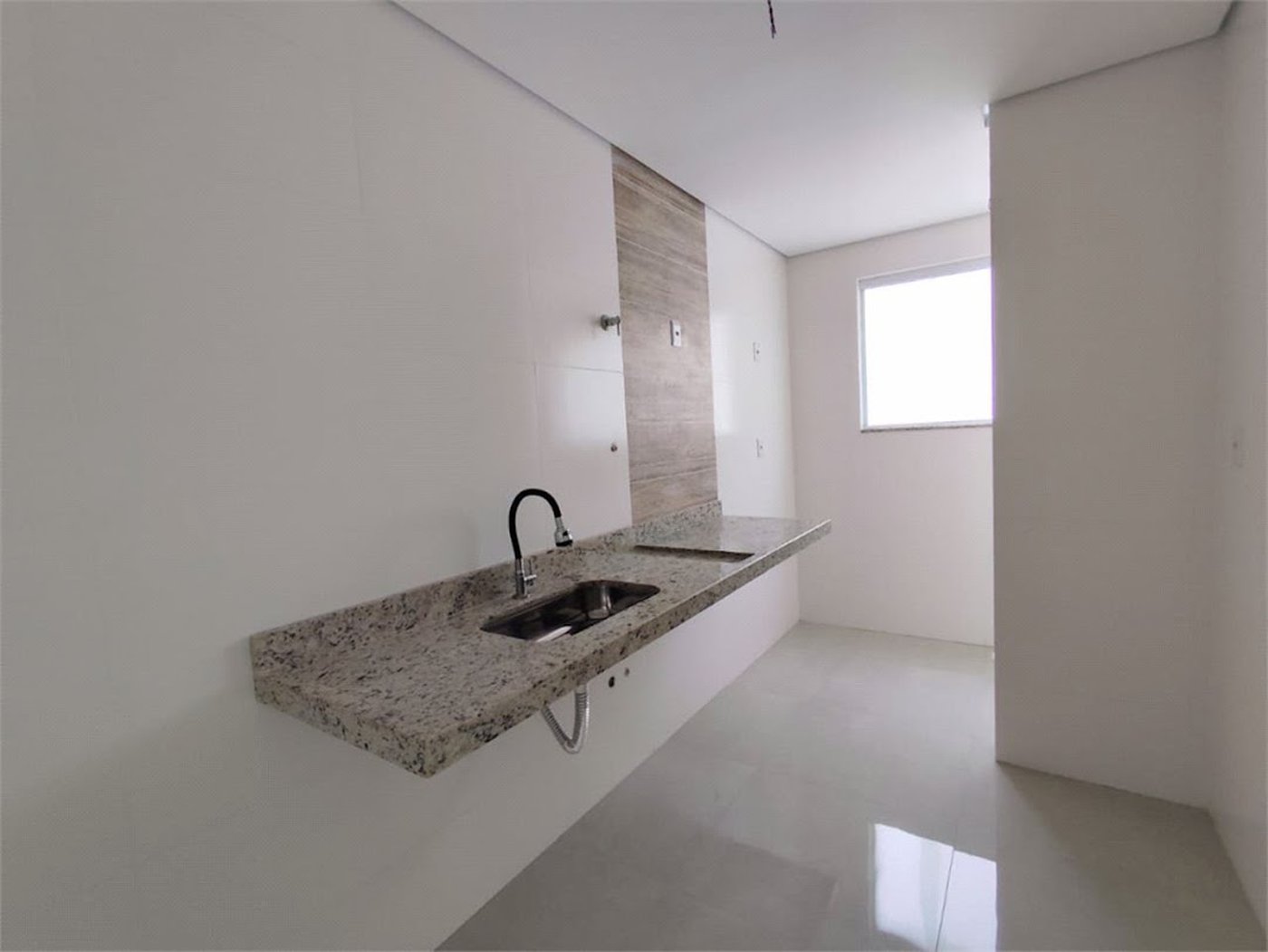 Casa Residencial à venda, Campo Grande, Santos - CA0320.