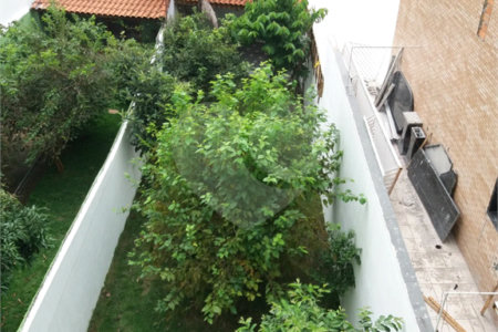 Sobrado à venda com 4 quartos, sendo 3 suítes, em Tucuruvi, São Paulo, SP