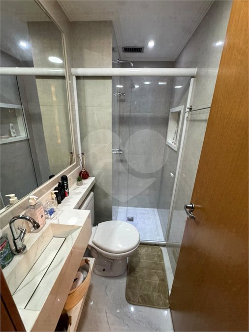 Apartamento à venda com 3 quartos, sendo 2 suítes, em Campo Grande, Rio de Janeiro, RJ