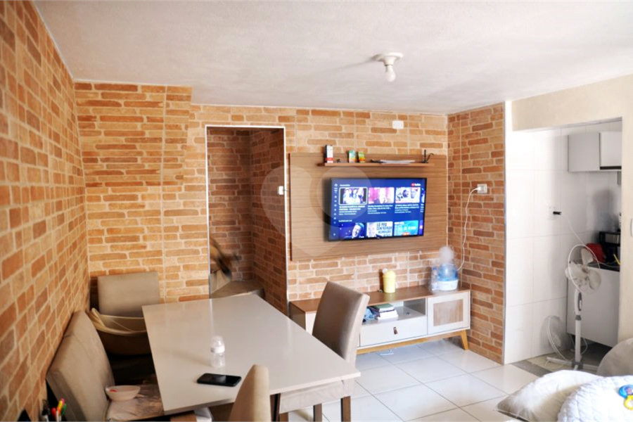 Casa Térrea à venda com 4 quartos em Vila Nova Cachoeirinha, São Paulo, SP