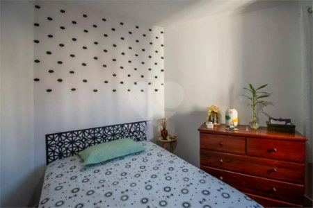 Apartamento no Edifício monte Videl