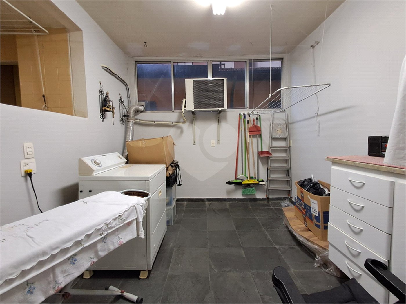 Apartamento à venda com 3 quartos em Perdizes, São Paulo, SP