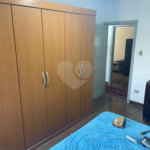 Sobrado à venda com 3 quartos em Freguesia do Ó, São Paulo, SP