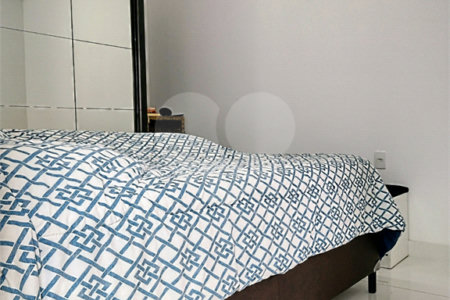 Apartamento para alugar com 2 quartos em Vila Santana, Sorocaba, SP