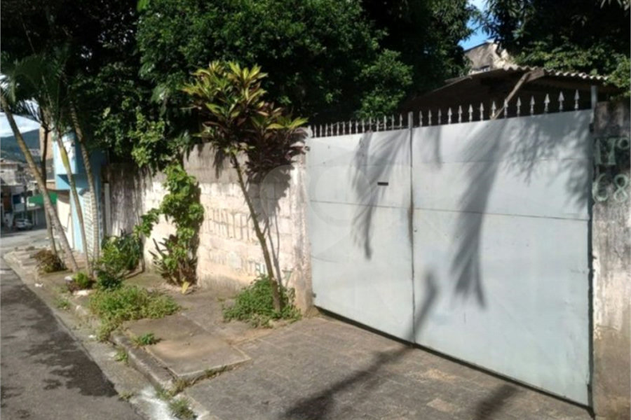 Terreno à venda em Jaraguá, São Paulo, SP